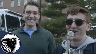 Spring Weekend 2019 at UConn