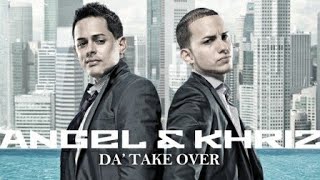 Sin Vergüenza F. Guelo Star, J-King Máximan