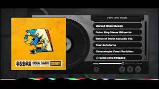 [Zenless Zone Zero OST] Come Alive Stripped