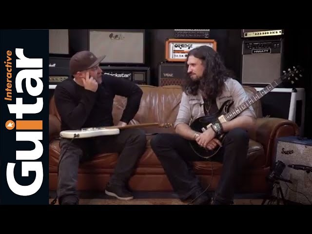 GiTV - DigiTech SDRUM - YouTube