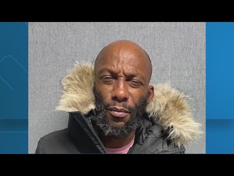 Man arrested for convenience store murder - YouTube