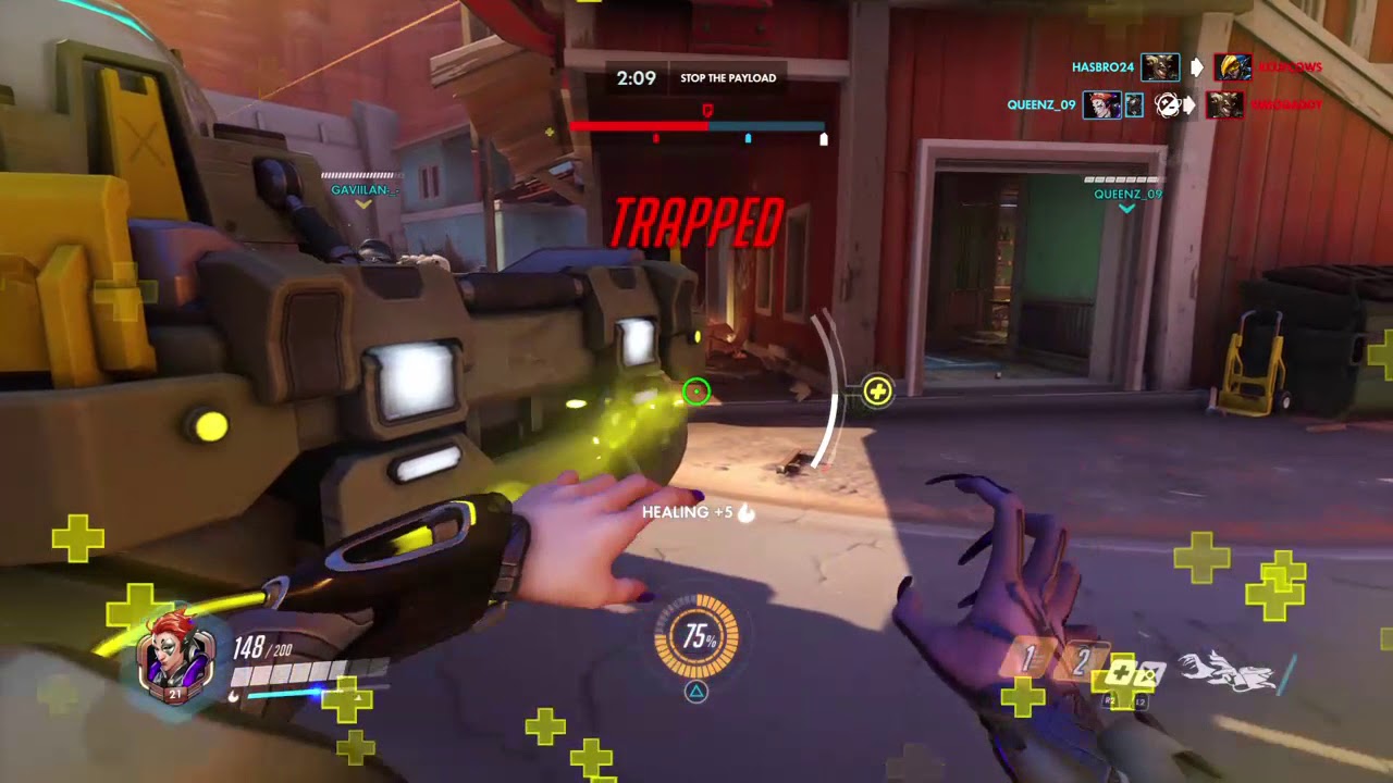 DarkSt0rm009 Streams: Local man goes to the Dark Side