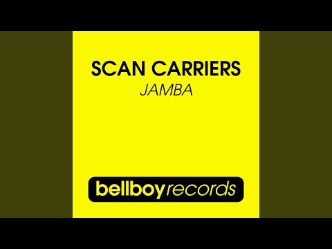 Scan Carriers — Bullet Point