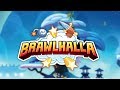 brawlhalla - uzun zaman sonra tekrar