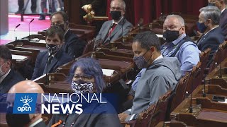 Trudeau promised Indigenous people radical change in 2015. Has he lived up to that? | APTN News