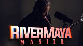 Tower Sessions | Rivermaya - Manila S04E01 chords