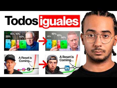 Why nobody makes original videos (and how to fix it)