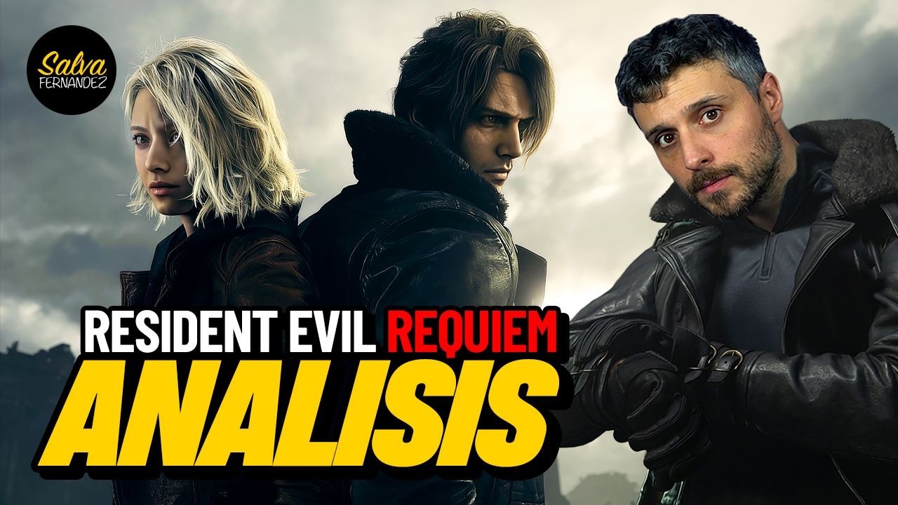 Resident Evil Requiem | Análisis