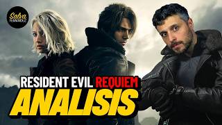 Resident Evil Requiem | Análisis