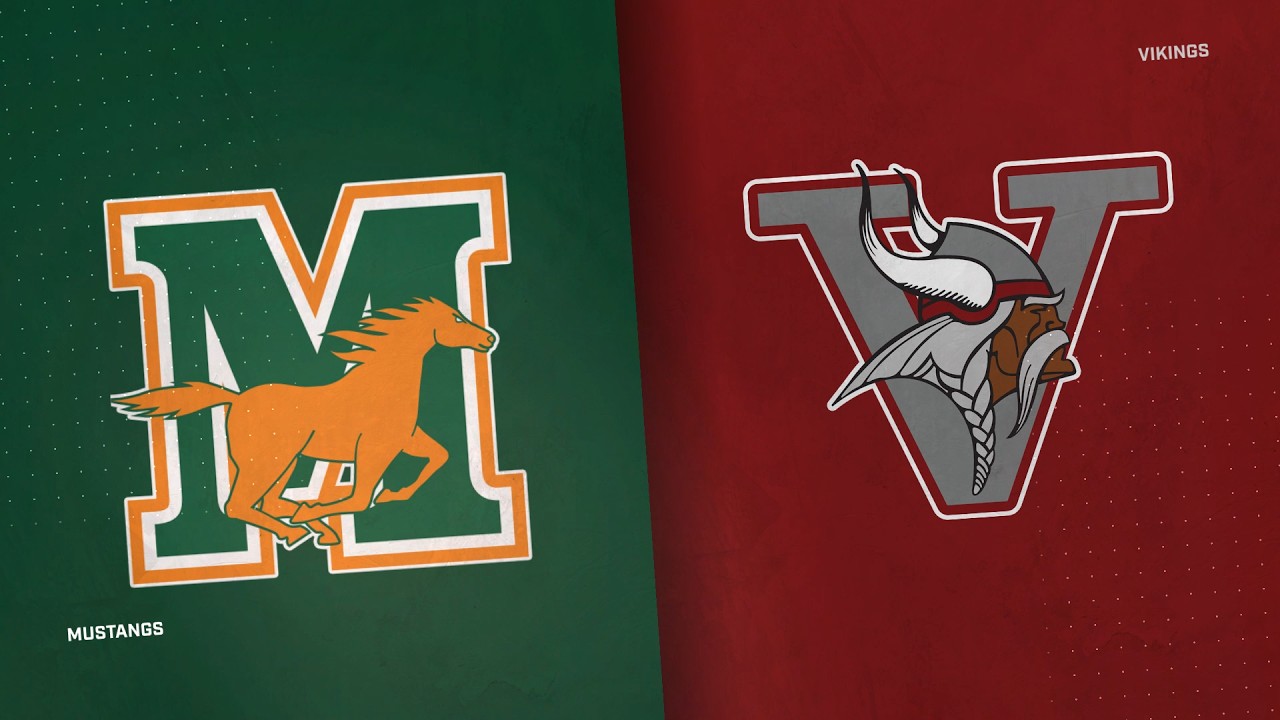⁣Mandarin at Raines- Week 5 | Whataburger Game of the Week on Action Sports Jax