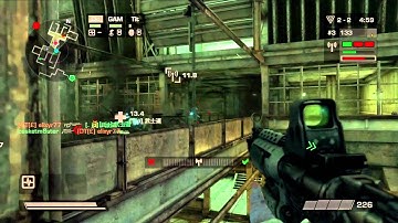 Killzone 2 on Salamun Market