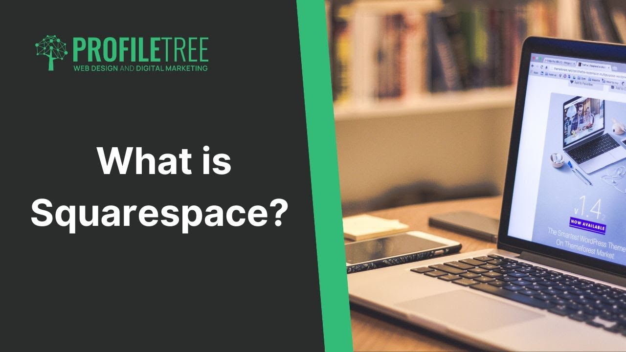 What is Squarespace? How to Build a site in Squarespace