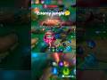 Jungle Invaded🤨 #mlbb #mobilelegends #mlbbshorts #alpha #alphamlbb #alphabuild #mlbbcreatorcamp