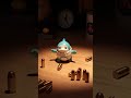 Ammunition Cookie | Komadorisaurus #stopmotion  #animation thumbnail