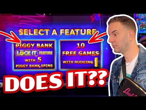 Picking Games That ACTUALLY Let Me Pick! 👈 But Does It Matter?