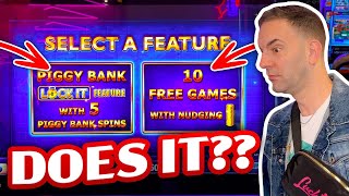 Picking Games That ACTUALLY Let Me Pick! 👈 But Does It Matter? screenshot 2