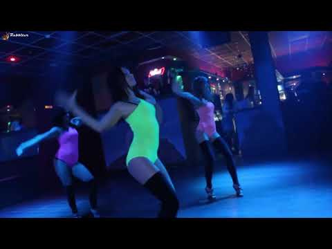 "Двигай телом"-   Berkut feat Anna Sahara  (Dj Driman  Dfm Club Mix)
