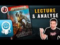 Lecture  analyse stormcast eternals  tome de bataille v3