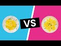 Hard Scrambled Eggs vs Soft Scrambled Eggs