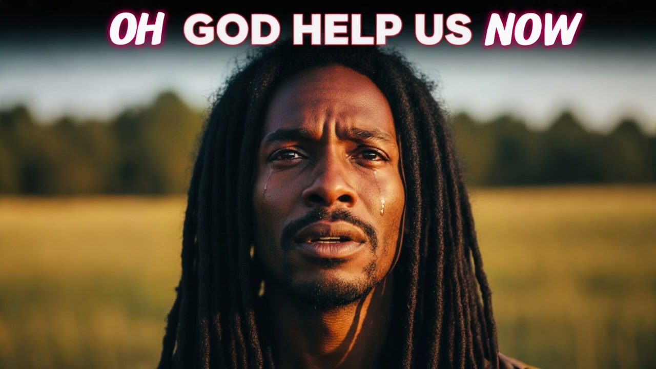 GOD SAVE US — The Message Lucky Dube Would Sing Today