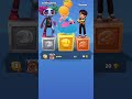PIPER 1 PUESTO CARRERA ENFRENTAMIENTO SHOW DOWN SUBWAY SURFERS #subwaysurfers #gaming #gameplay
