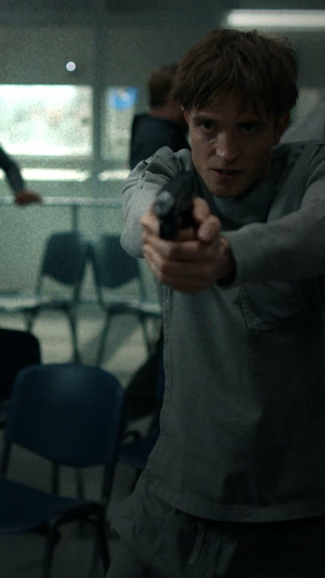 It’ll be a fight to the death. See #Mickey17, only in theaters March 7.