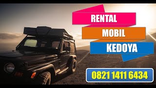 Rental mobil lampung