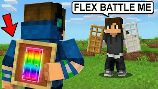 EYstreem! I FLEX Battle My Friends with DOORS