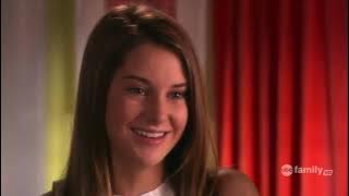 Amy and Ricky | The Secret Life of the American Teenager | 3x13 - Clip 3