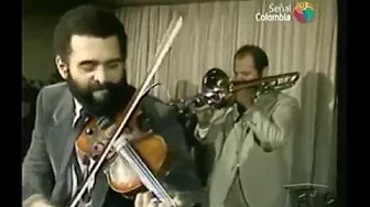 Alfredo de la Fe - La botija de abuelito (En Vivo en Dejémonos de Vainas) Alfredo de la Fe - La botija de abuelito (En Vivo en Dejémonos de Vainas)