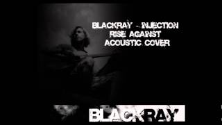 Rise Against - Injection (Almost Awesome Acoustic Cover 2012) chords