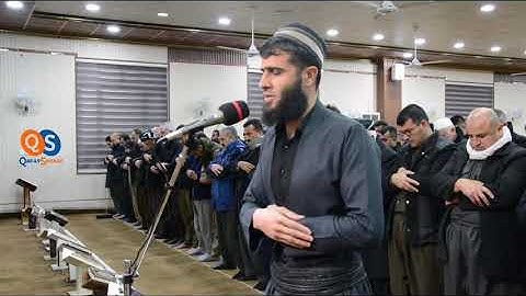 سورة البروج بصوت هادئ و جميل للقارئ رزكار محمد الكردي