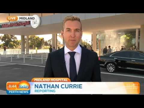 Midland Hospital | Today Perth News