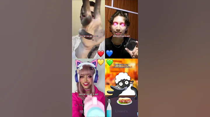 Why are you blinking so much 👁️👁️ | CR: @princess__sachiko @LivanisStudio  @10starlyrics