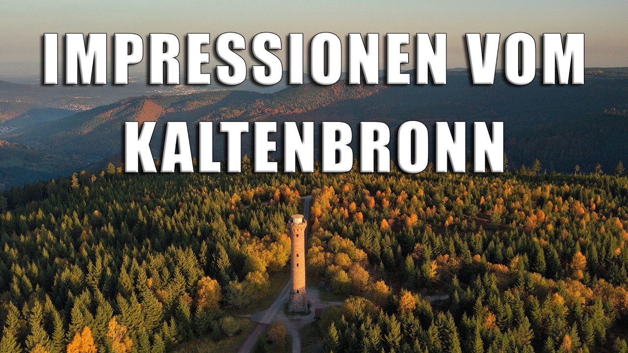 Impressionen vom Kaltenbronn