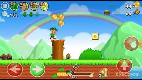 Leps world 1 level 1 / Sachi Soni😍