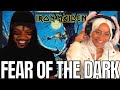 I CAN RELATE! 🎵 Iron Maiden - Fear Of The Dark (The Book Of Souls) Reaction