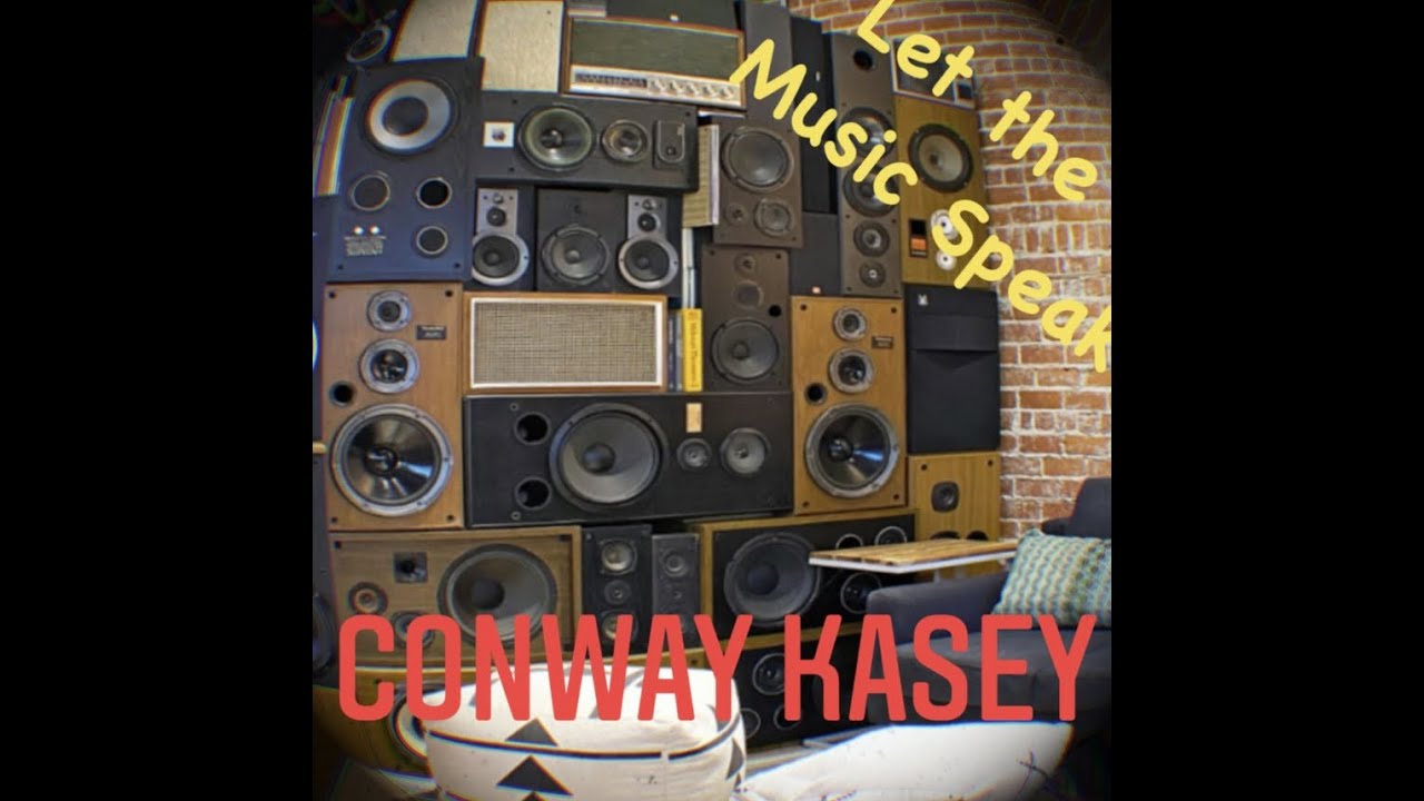 Mermaid Pictures, CoNwAy KaSeY ReMiX