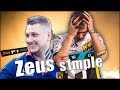 Zeus & S1mple After Team Changes (CS:GO)