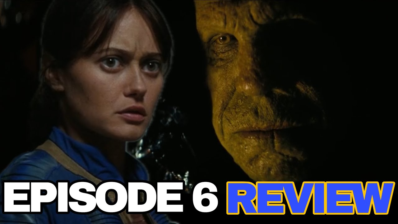Fallout Season 2 Episode 6 Review – Super Mutant Revealed!