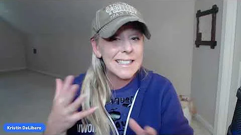 Copy of Cup Of Coffee With Kristin - Motivation Fr...