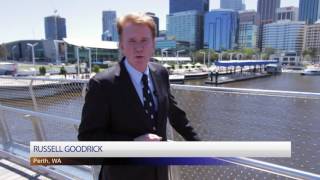 WTV News Promo Elizabeth Quay TX