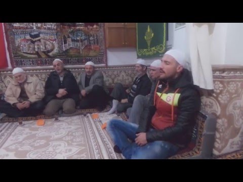 Arafat Dağı.