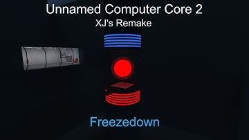 Unnamed Computer Core 2: XJ