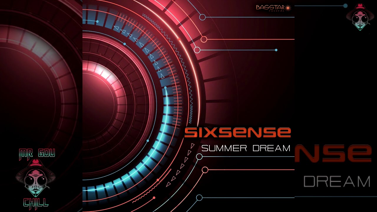 Sixsense - Naturalix