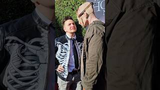 Surviving One Night At Horror Nights