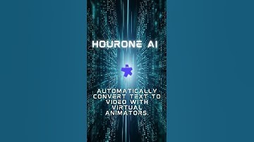 Top 5 Ai Tools Video Generate | 2024