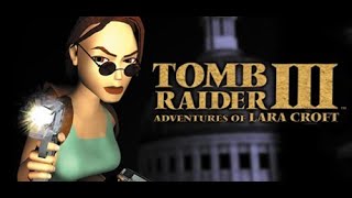 Tomb Raider 3 Remastered