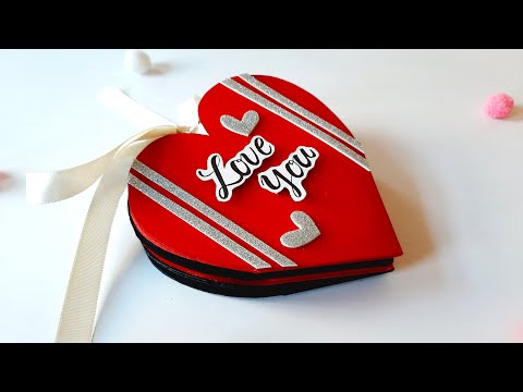 DIY-Valentines Day Gift for Boyfriend 