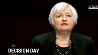CBSN business headlines for Dec. 16, 2015